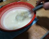 Foto del paso 4 de la receta: Crema pastelera de limón