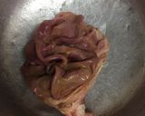 รูปขั้นตอนการทำที่ 1 ของ กระเพาะหมูตุ๋นพริกไทย สูตรจีนแคะ (ฮากกา)