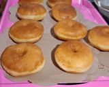 Foto langkah ke 4 dari resep Donat Kentang.