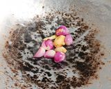 Foto langkah ke 3 dari resep Pecak Ikan Mas khas Betawi.