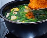 Foto langkah ke 5 dari resep Sayur Goreng Asem.