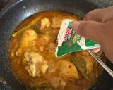 Foto langkah ke 5 dari resep Ayam Bakar Bumbu Rujak.
