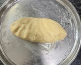 A picture of step 2 of Gulab Jamun.
