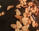 Foto del paso 2 de la receta: Habichuelas al ajillo