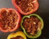 Foto del paso 6 de la receta: Punjene paprike