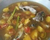 Foto langkah ke 5 dari resep Pindang ikan nila.
