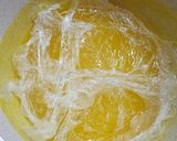 Φωτογραφία βήματος 3 της συνταγής Τούρτα Lemon tiramisu