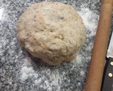 Foto del paso 1 de la receta: Grisines saborizados