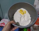 Foto langkah ke 2 dari resep Odading.
