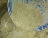 Foto langkah ke 8 dari resep 🍞 roti sobek Isi keju & walnut.