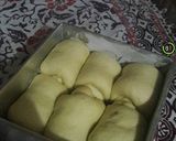 Foto langkah ke 5 dari resep Roti sobek.
