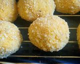 Kukoricás rizsgolyó recept fázis 3 fotója
