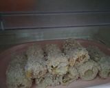 Foto langkah ke 9 dari resep Risoles Sayur.