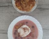 2005. Egyszerű tepsis hús és köret 😋 recept fázis 5 fotója