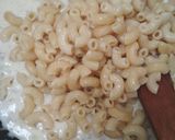 Foto langkah ke 3 dari resep Makaroni skotel kukus.