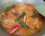 Foto langkah ke 2 dari resep Ayam Woku Super Pedaaaaas.