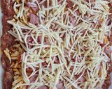 Töltött stefánia szelet recept fázis 3 fotója