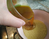 Foto del paso 4 de la receta: Couscous con verduritas y pollo