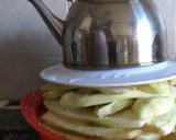 Foto del paso 3 de la receta: Berenjenas al escabeche🍆