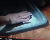 Foto del paso 5 de la receta: Panes dulces. Trenza. acemita y piñita