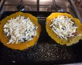 Foto del paso 3 de la receta: Calabazas rellenas con carne
