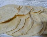 Foto del paso 12 de la receta: 09/07📅🥬Canelones de Espinaca (Dos variantes)🥬