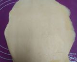 Foto langkah ke 4 dari resep 796.Chicken Curry Puff (Karipap Pusing).