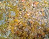 Foto del paso 1 de la receta: Torrejitas de acelga