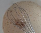 Foto del paso 2 de la receta: Torta invertida de manzana en la flip