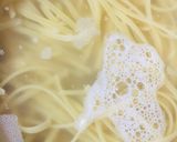 Foto del paso 5 de la receta: 🇮🇹SALSA “ALFREDO” 🇮🇹 🍝🍷🍽🍝