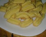 Foto langkah ke 4 dari resep Kuker maizena(no.oven).