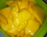 Foto langkah ke 1 dari resep Jus mangga.