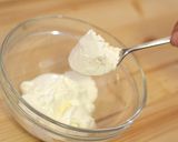 Tárkonyos csirkeragu leves recept fázis 7 fotója
