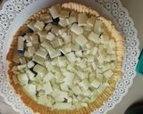 Foto del paso 5 de la receta: Tarta tropical