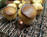 Foto del paso 8 de la receta: Magdalenas con leche condensada