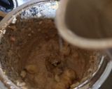 A picture of step 3 of Babugosha fruit punch.