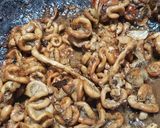 Foto del paso 1 de la receta: Chinchulines de cabrito al disco