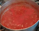 Foto del paso 5 de la receta: Mermelada de Tomate!!!