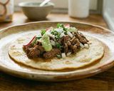 Foto del paso 4 de la receta: Tortillas para Burritos de Harina de Trigo