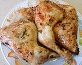 Foto del paso 8 de la receta: Pollo asado en Cosori Turbo Blaze (freidora de aire)