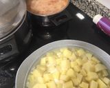 Foto del paso 1 de la receta: Ensalada rusa argentina