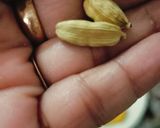 मैंगो शेक रेसिपी चरण 2 फोटो