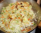 Foto del paso 2 de la receta: Arrolladitos de surimi
