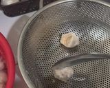 Foto langkah ke 9 dari resep Bakso Ayam.