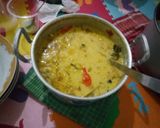 Foto langkah ke 5 dari resep Tongseng ayam tanpa santan#AhlinyaAyam.