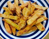 Foto langkah ke 8 dari resep Kentang crispy.