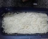 Foto del paso 12 de la receta Lasaña de verduras y bechamel de queso curado