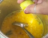 अरहर दाल रेसिपी चरण 2 फोटो