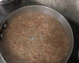 A picture of step 2 of Seviyaan.
