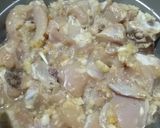 Foto langkah ke 3 dari resep Garlic Chicken.